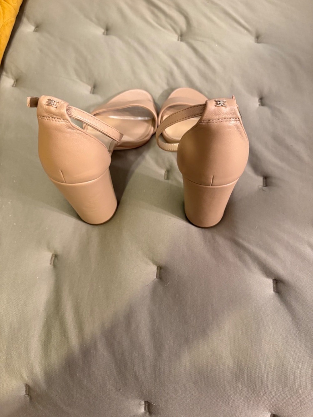 Sam Edelman Sandals - Picture 6 of 11
